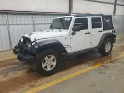 1C4BJWDG6HL565430 2017 JEEP WRANGLER