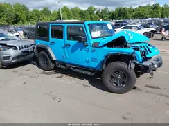 1C4BJWDG6HL568988 2017 JEEP WRANGLER