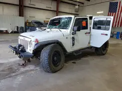 1C4BJWDG6HL570174 2017 JEEP WRANGLER