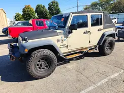 1C4BJWDG6HL570269 2017 JEEP WRANGLER