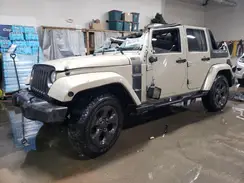 1C4BJWDG6HL570742 2017 JEEP WRANGLER