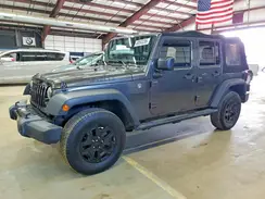 1C4BJWDG6HL574080 2017 JEEP WRANGLER