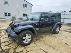 1C4BJWDG6HL576069 2017 JEEP WRANGLER