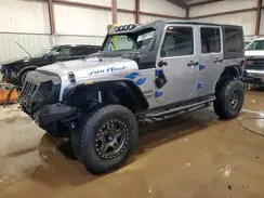 1C4BJWDG6HL579442 2017 JEEP WRANGLER