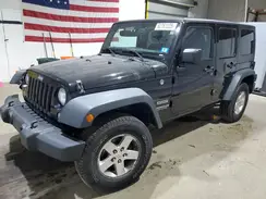 1C4BJWDG6HL581059 2017 JEEP WRANGLER