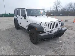 1C4BJWDG6HL581613 2017 JEEP WRANGLER