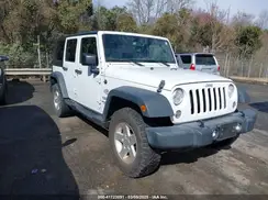 1C4BJWDG6HL586200 2017 JEEP WRANGLER