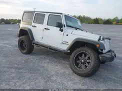 1C4BJWDG6HL597763 2017 JEEP WRANGLER