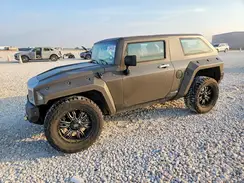 1C4BJWDG6HL602492 2017 JEEP WRANGLER