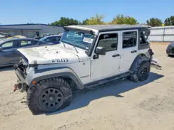 1C4BJWDG6HL603108 2017 JEEP WRANGLER