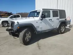 1C4BJWDG6HL609328 2017 JEEP WRANGLER