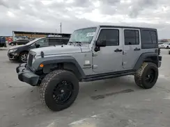 1C4BJWDG6HL611645 2017 JEEP WRANGLER