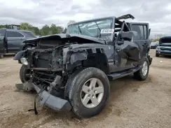 1C4BJWDG6HL612648 2017 JEEP WRANGLER