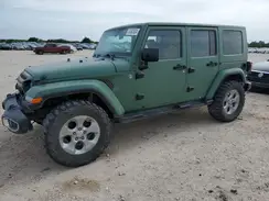 1C4BJWDG6HL613122 2017 JEEP WRANGLER