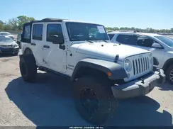 1C4BJWDG6HL614013 2017 JEEP WRANGLER