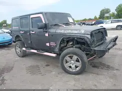 1C4BJWDG6HL615114 2017 JEEP WRANGLER