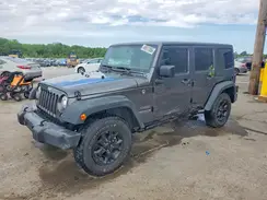 1C4BJWDG6HL622208 2017 JEEP WRANGLER