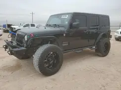 1C4BJWDG6HL632219 2017 JEEP WRANGLER