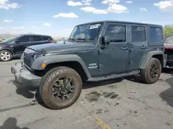 1C4BJWDG6HL632608 2017 JEEP WRANGLER
