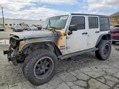 1C4BJWDG6HL634424 2017 JEEP WRANGLER