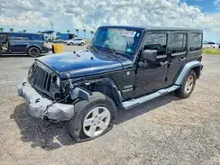 1C4BJWDG6HL634651 2017 JEEP WRANGLER