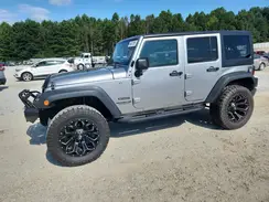 1C4BJWDG6HL636058 2017 JEEP WRANGLER
