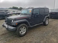 1C4BJWDG6HL638988 2017 JEEP WRANGLER
