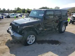 1C4BJWDG6HL644774 2017 JEEP WRANGLER