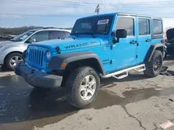 1C4BJWDG6HL645553 2017 JEEP WRANGLER