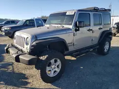 1C4BJWDG6HL647531 2017 JEEP WRANGLER