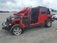1C4BJWDG6HL652454 2017 JEEP WRANGLER