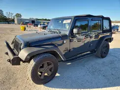 1C4BJWDG6HL652826 2017 JEEP WRANGLER