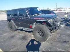 1C4BJWDG6HL657282 2017 JEEP WRANGLER