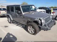 1C4BJWDG6HL657895 2017 JEEP WRANGLER
