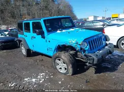 1C4BJWDG6HL663504 2017 JEEP WRANGLER