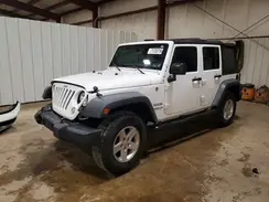 1C4BJWDG6HL670775 2017 JEEP WRANGLER
