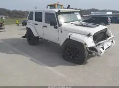 1C4BJWDG6HL676544 2017 JEEP WRANGLER
