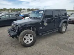 1C4BJWDG6HL678021 2017 JEEP WRANGLER