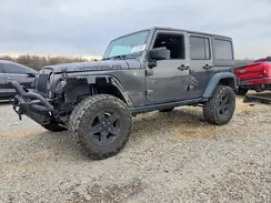 1C4BJWDG6HL678942 2017 JEEP WRANGLER