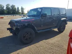 1C4BJWDG6HL679363 2017 JEEP WRANGLER