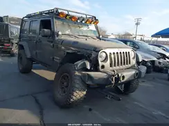 1C4BJWDG6HL685065 2017 JEEP WRANGLER