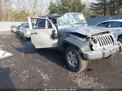 1C4BJWDG6HL686300 2017 JEEP WRANGLER