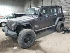 1C4BJWDG6HL690542 2017 JEEP WRANGLER