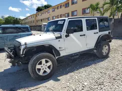 1C4BJWDG6HL690704 2017 JEEP WRANGLER