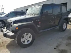 1C4BJWDG6HL691870 2017 JEEP WRANGLER