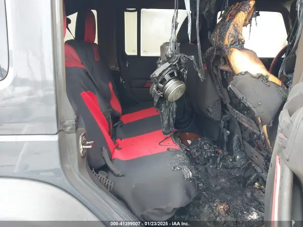 1C4BJWDG6HL695062 2017 JEEP WRANGLER - Image 8