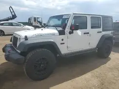 1C4BJWDG6HL697992 2017 JEEP WRANGLER