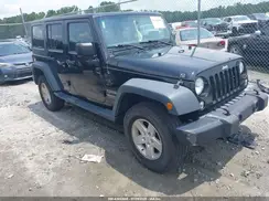 1C4BJWDG6HL699547 2017 JEEP WRANGLER