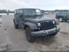 1C4BJWDG6HL700681 2017 JEEP WRANGLER