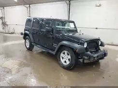1C4BJWDG6HL701149 2017 JEEP WRANGLER